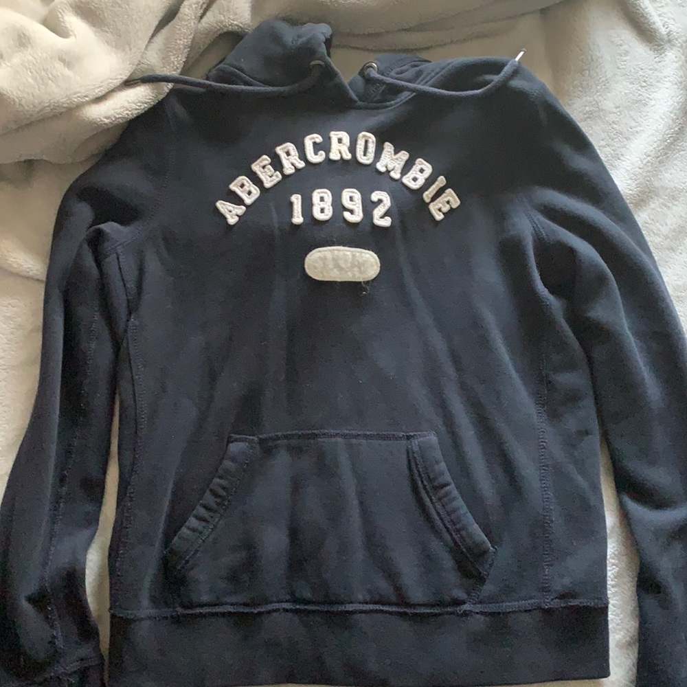 ABERCROMBIE SWEATSHIRT